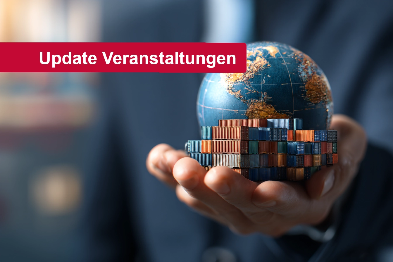 Produktbild Update Veranstaltungen